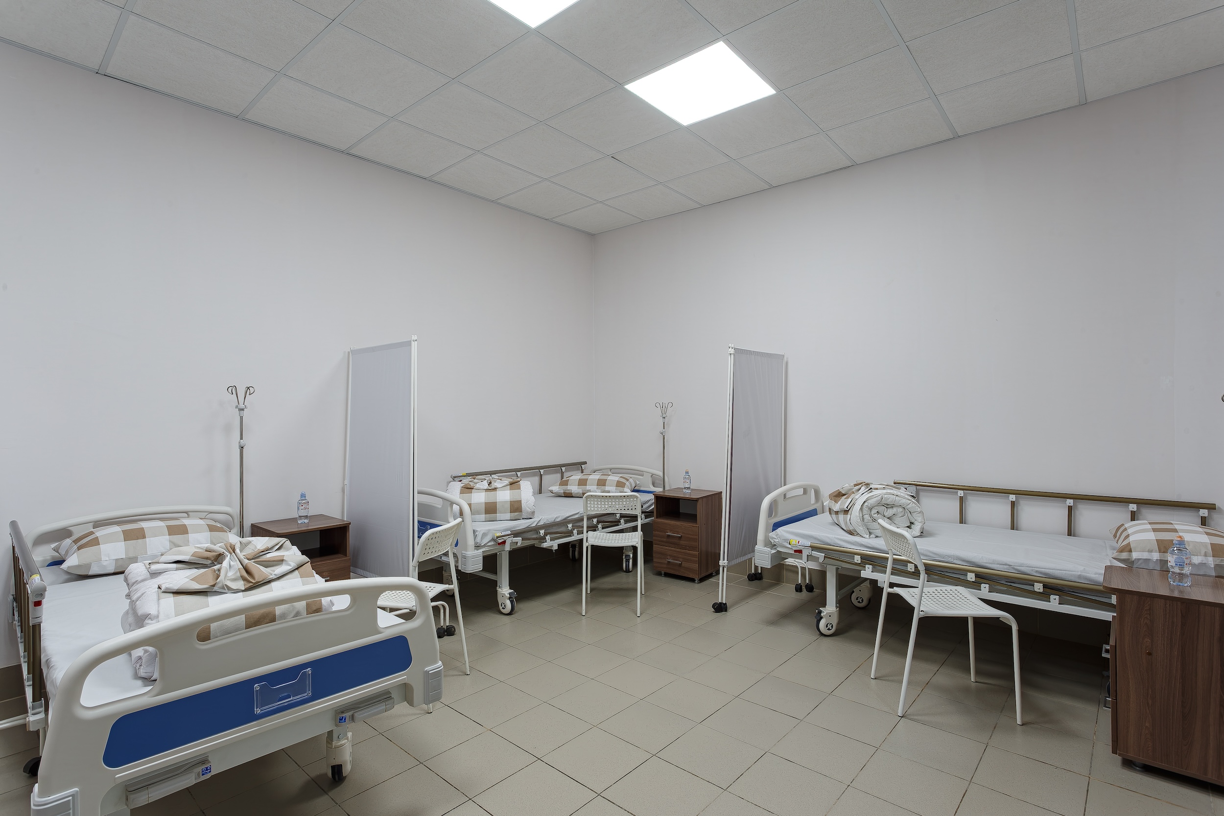 Пансионат для пожилых людей Лианозово