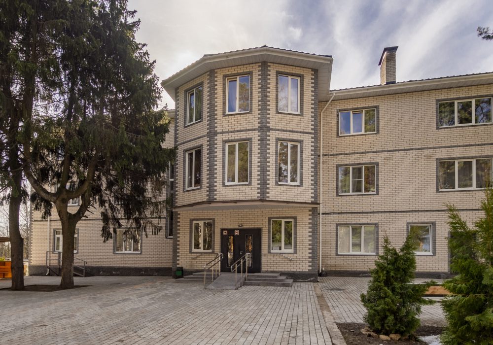 Пансионат для пожилых людей Королев